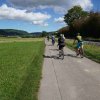 08 b Fahrradtour nach Tauchenweiler